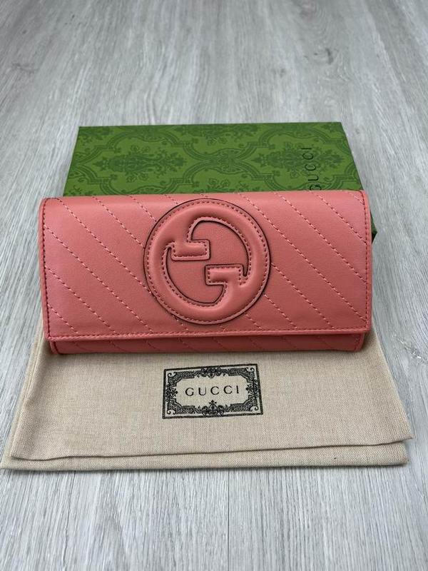 Gucci Wallets 168